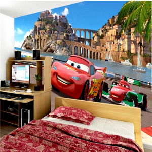 Wall Sticker Printing