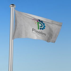 Outdoor flags